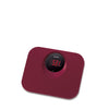 Tanita Digital Bathroom Scale White HD394 - Metro Singapore Departmental Store - Celebrating 69 Years in SG