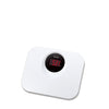 Tanita Digital Bathroom Scale White HD394 - Metro Singapore Departmental Store - Celebrating 69 Years in SG