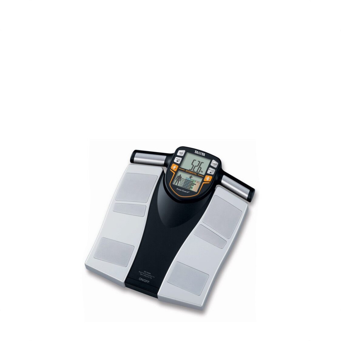 Tanita Segmental Body Composition Scale (BC545N) - Metro Singapore Departmental Store - Celebrating 69 Years in SG
