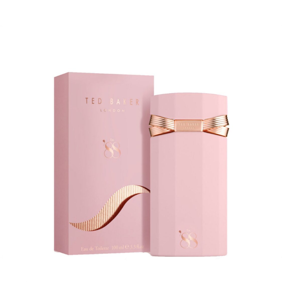 Ted Baker Est.88 EDT 100ml - Metro Singapore Departmental Store - Celebrating 69 Years in SG