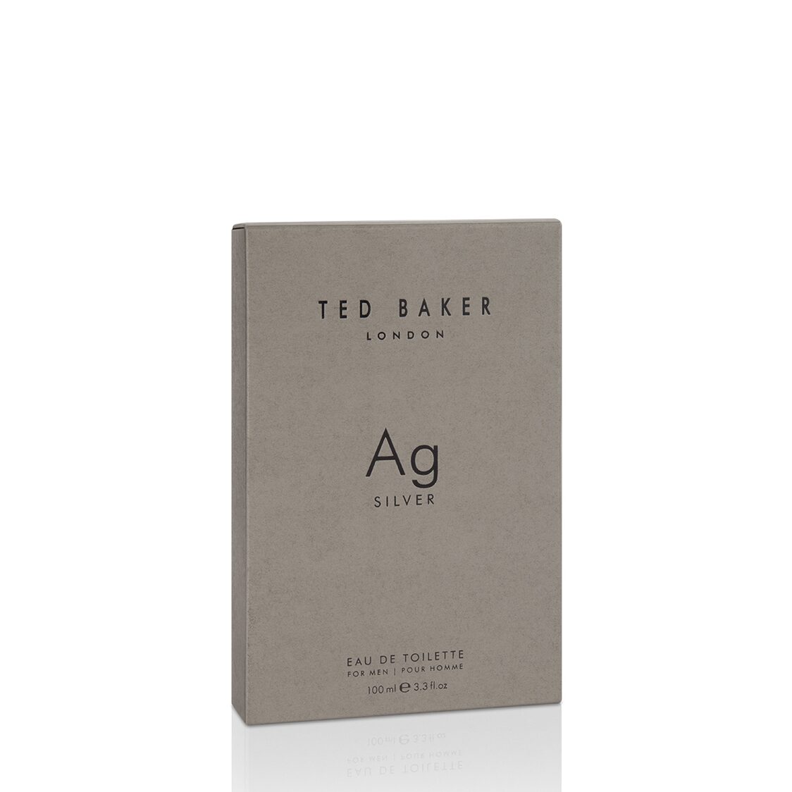 Ted Baker Tonics Ag 100ml EDT 2022 - Metro Singapore Departmental Store - Celebrating 69 Years in SG