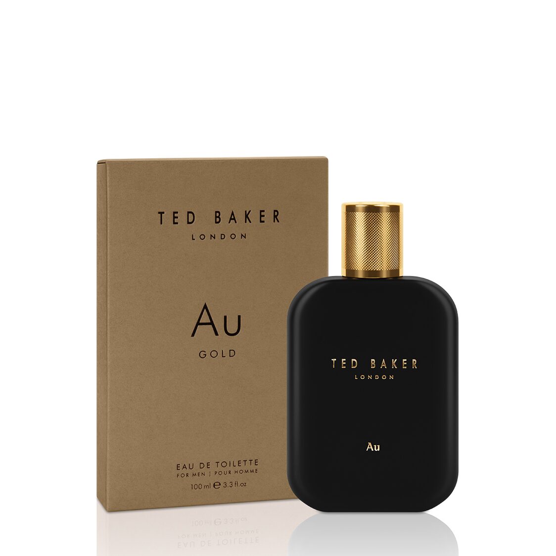 Ted Baker Tonics Au 100ml EDT 2022 - Metro Singapore Departmental Store - Celebrating 69 Years in SG