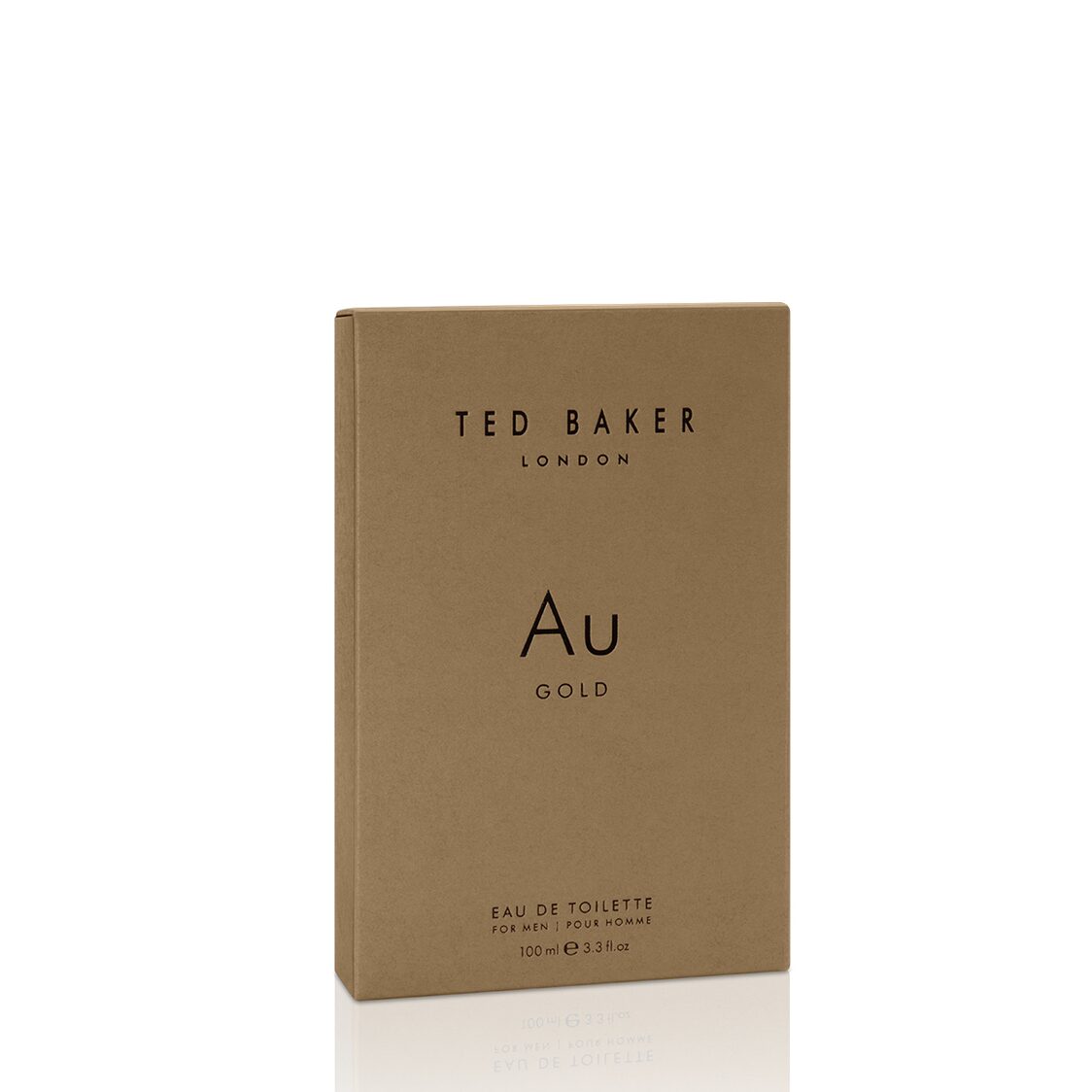 Ted Baker Tonics Au 100ml EDT 2022 - Metro Singapore Departmental Store - Celebrating 69 Years in SG