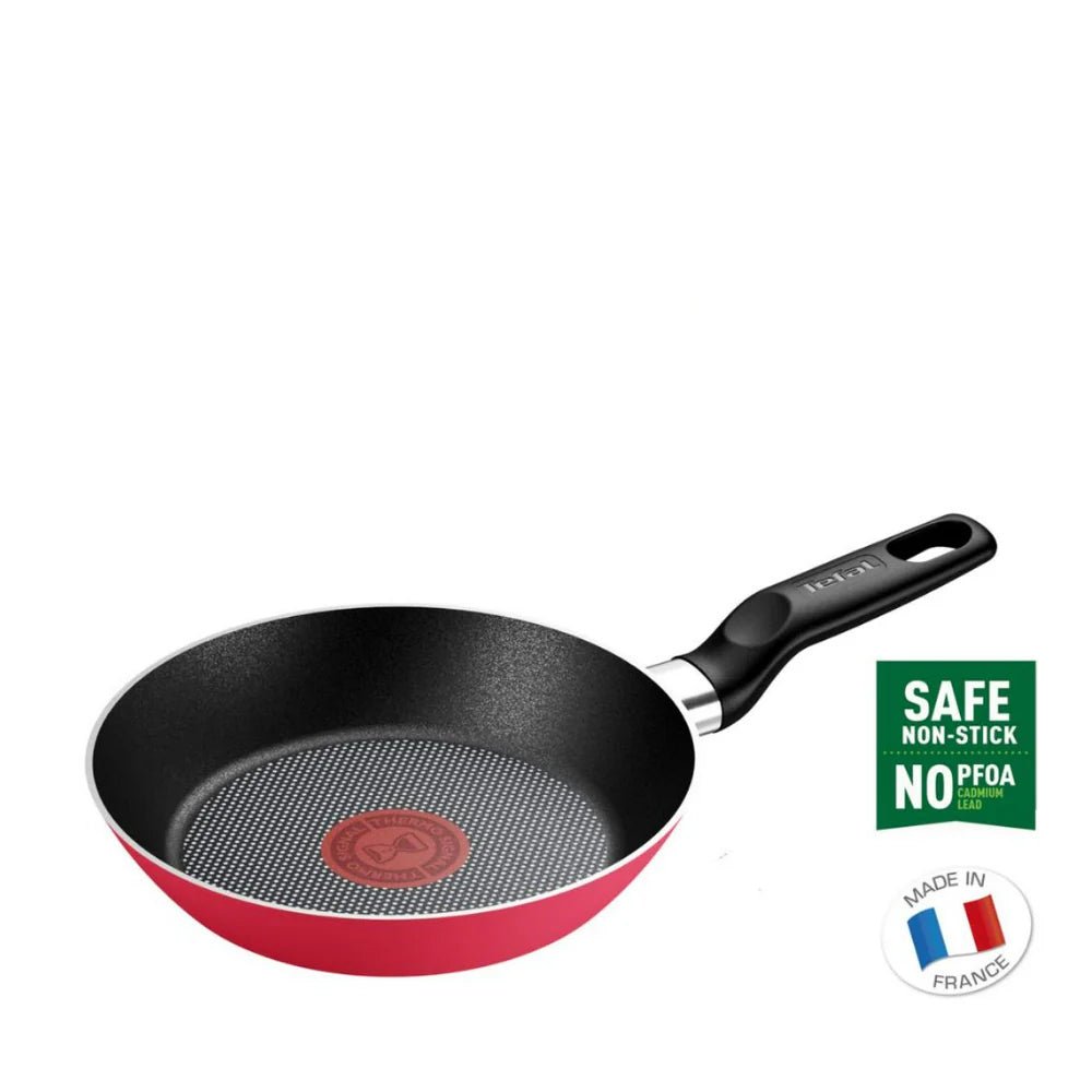 Tefal 18cm Enjoy Mini G6 Frypan - Metro Singapore Departmental Store - Celebrating 69 Years in SG