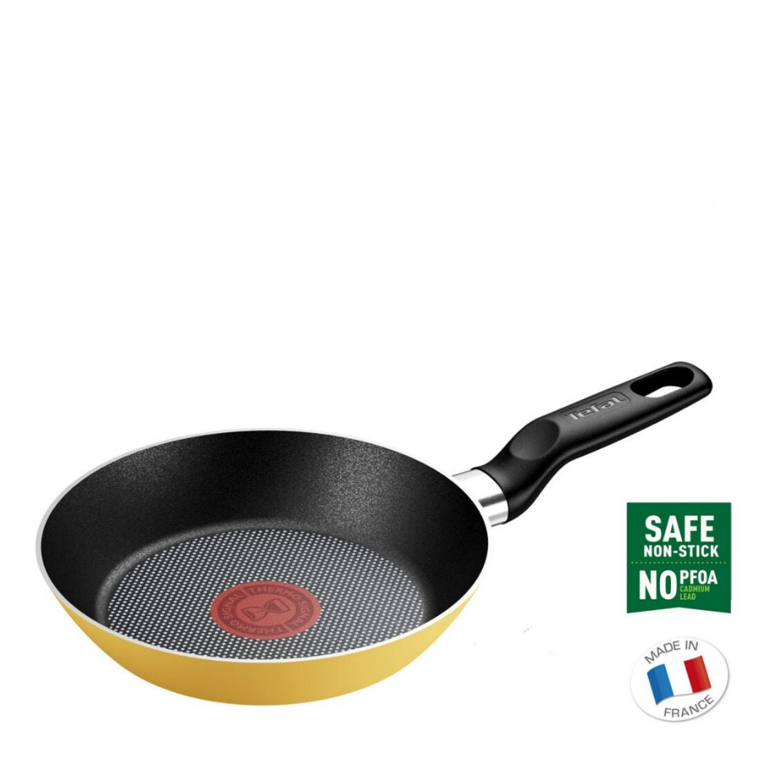 Tefal 18cm Enjoy Mini G6 Frypan - Metro Singapore Departmental Store - Celebrating 69 Years in SG