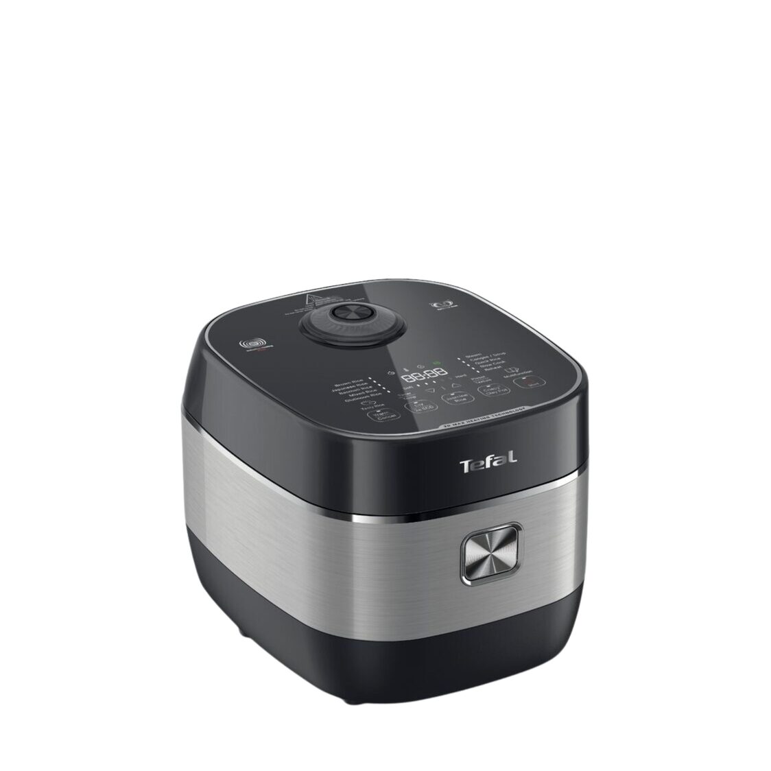 Tefal 1.8L Delirice Max Rice Cooker RK7778 - Metro Singapore Departmental Store - Celebrating 69 Years in SG
