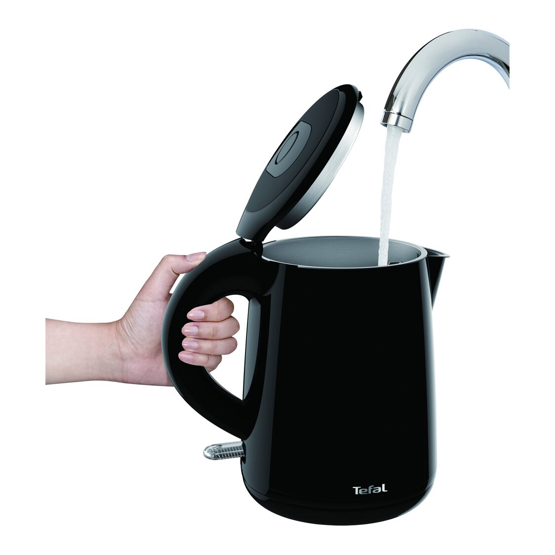 Tefal 1L Safe Tea Kettle KO2618 - Metro Singapore Departmental Store - Celebrating 69 Years in SG