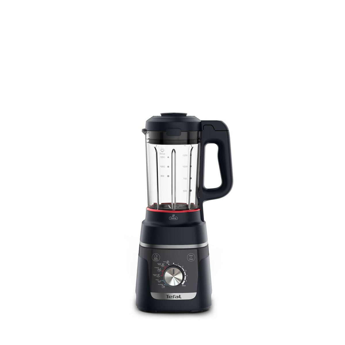 Tefal Blendforce Cook Heating Blender 1000W (BL57T8G1) - Metro Singapore Departmental Store - Celebrating 69 Years in SG