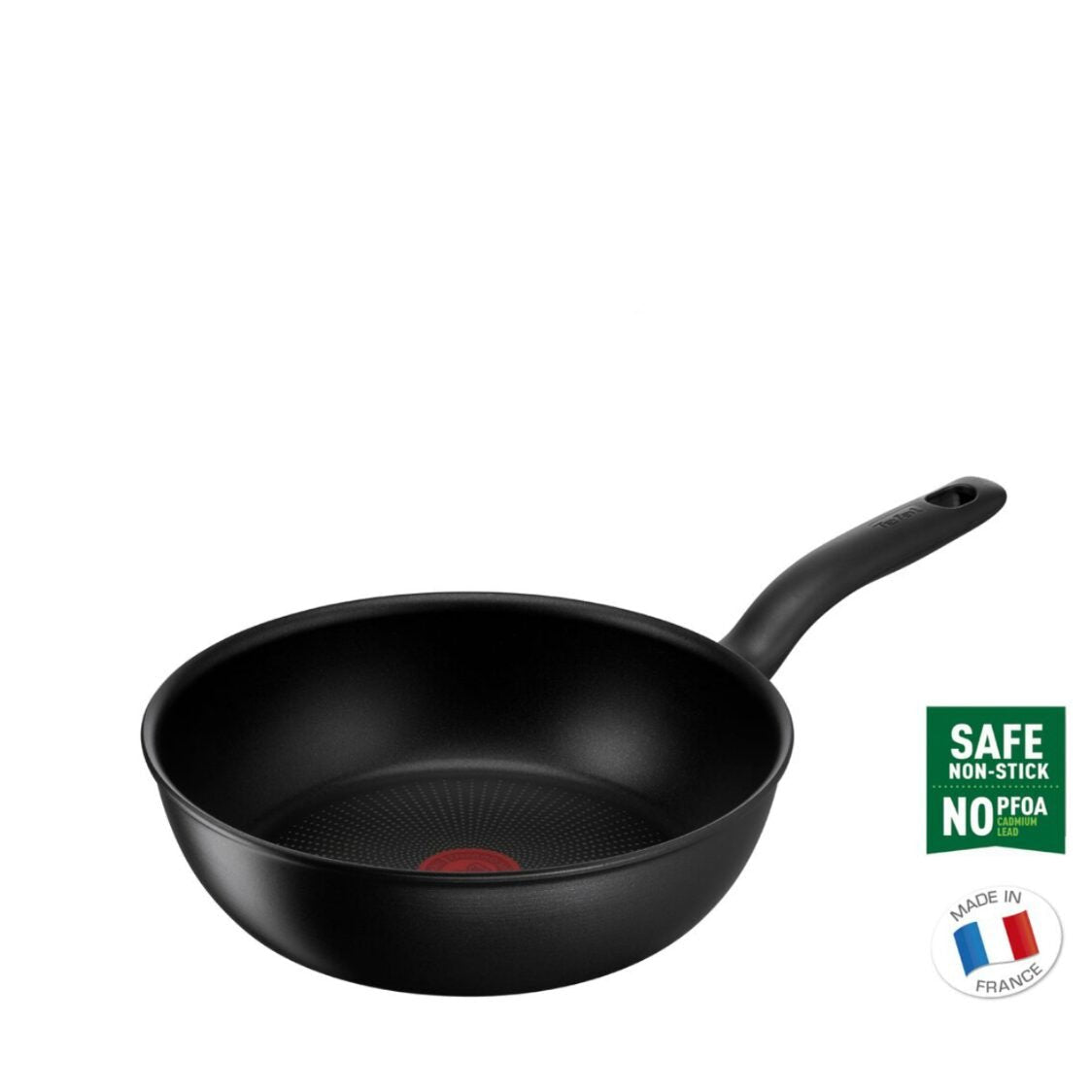 Tefal Cook & Savour IH Deep Frypan 22cm G29475 - Metro Singapore Departmental Store - Celebrating 69 Years in SG