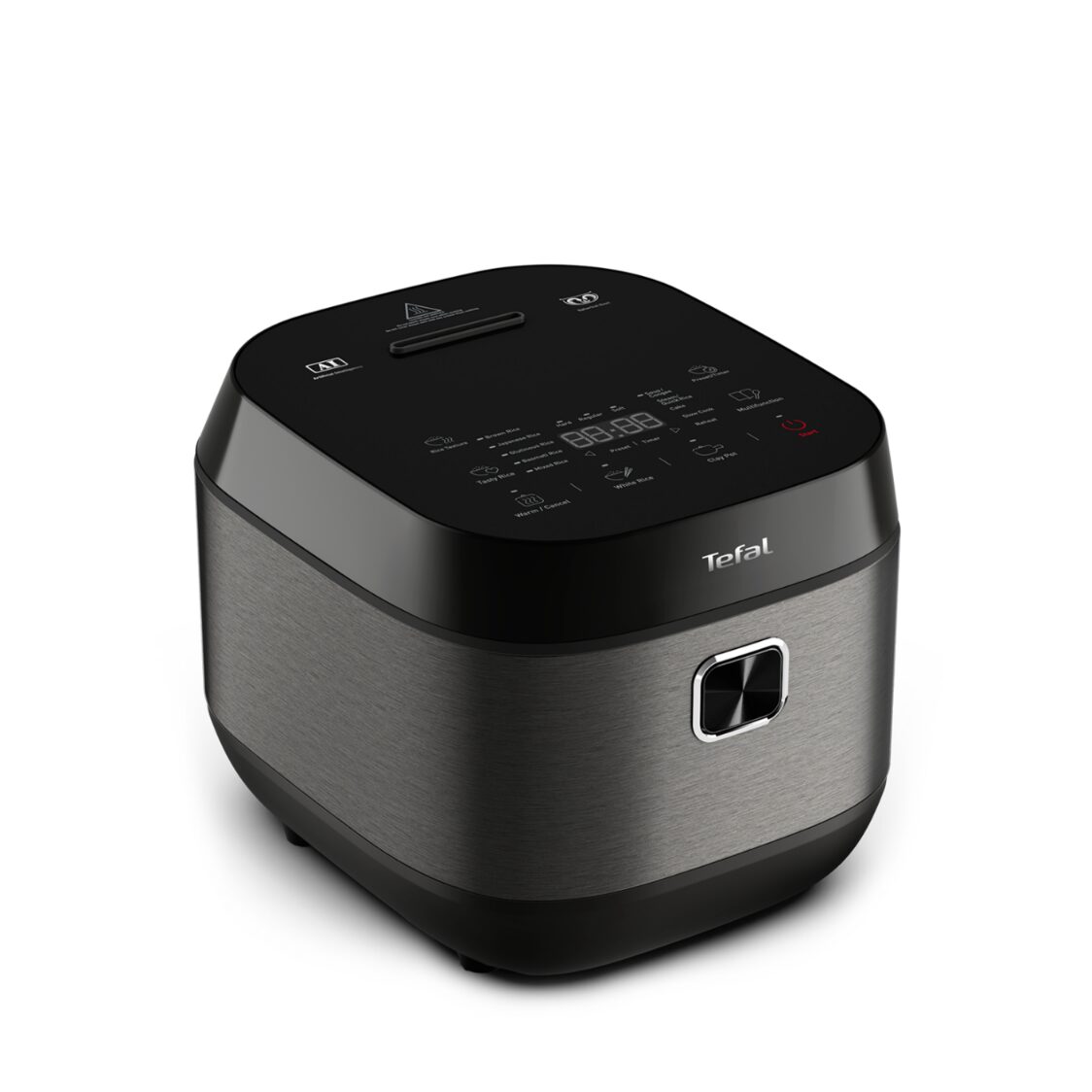 Tefal Delirice Plus Fuzzy Logic 1.8L Rice Cooker RK776B - Metro Singapore Departmental Store - Celebrating 69 Years in SG
