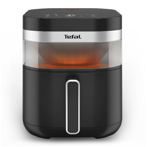 Tefal Easy Fry Far Infrared Dual Heat 7L Air Fryer (EY8328 ) - Metro Singapore Departmental Store - Celebrating 69 Years in SG