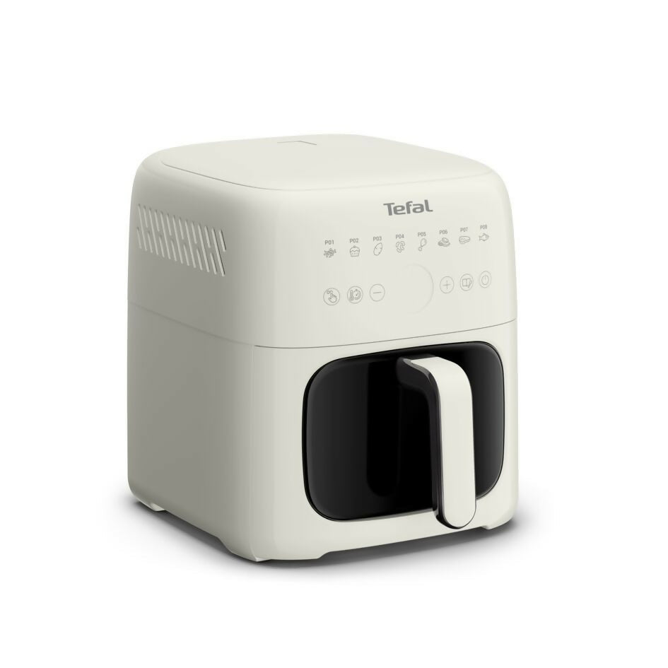 Tefal Easy Fry Far Infrared Lite 6L Air Fryer (EY820A) - Metro Singapore Departmental Store - Celebrating 69 Years in SG
