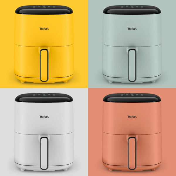 Tefal Easy Fry Pop 5L Air Fryer Range - Metro Singapore Departmental Store - Celebrating 69 Years in SG