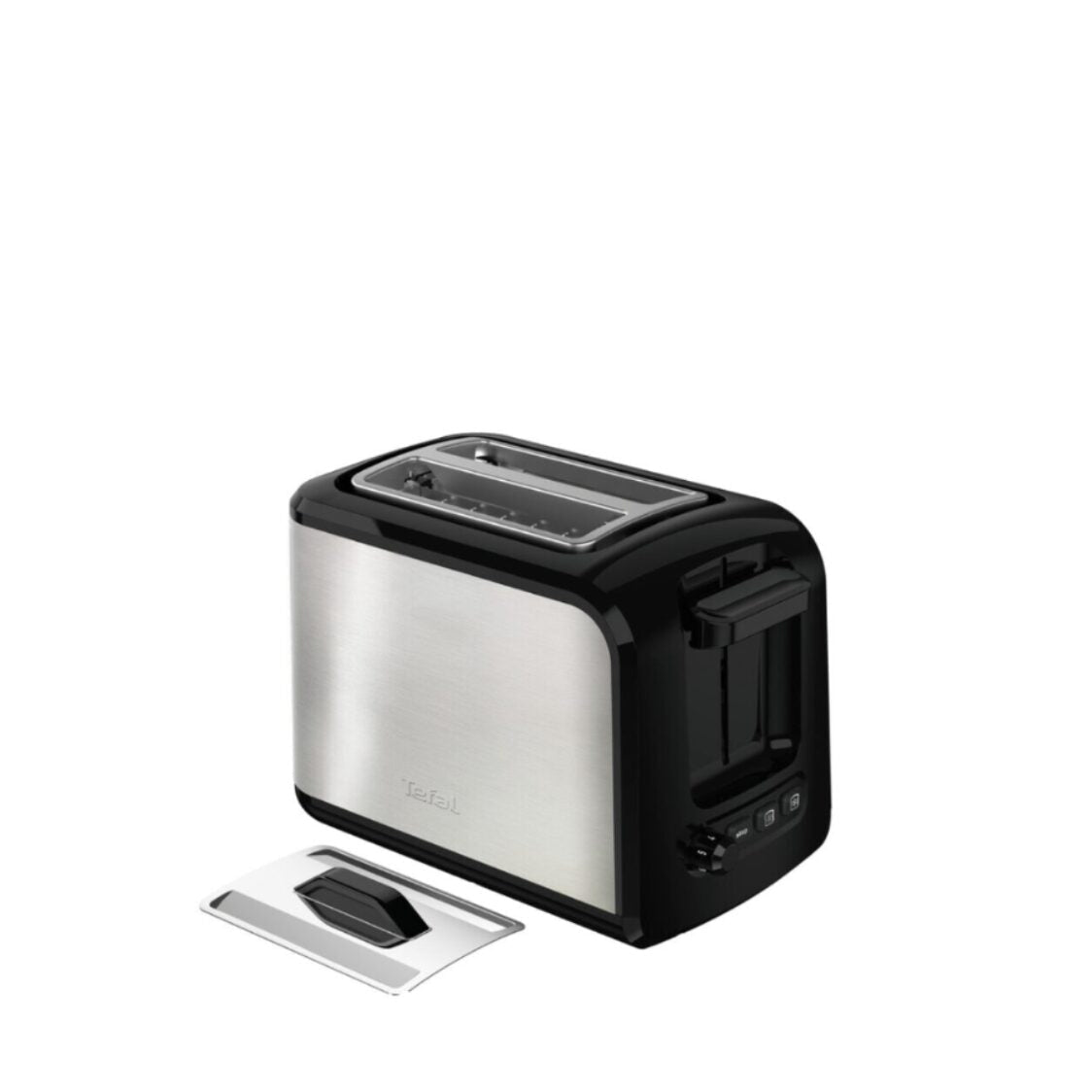 Tefal Express Toaster with Cover TT410D - Metro Singapore Departmental Store - Celebrating 69 Years in SG