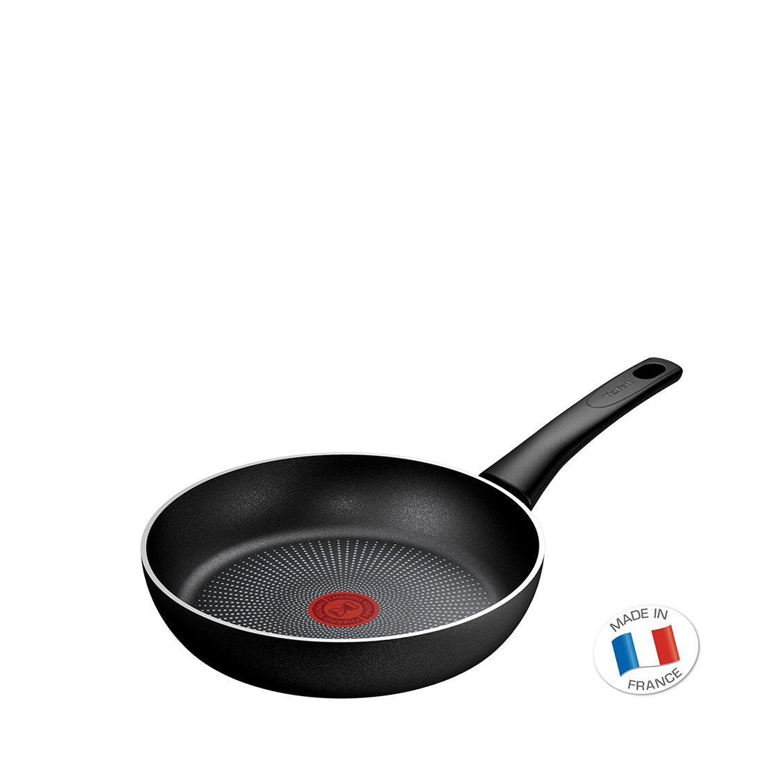 Tefal Force Premium Induction Frypan 24cm C29204 - Metro Singapore Departmental Store - Celebrating 69 Years in SG