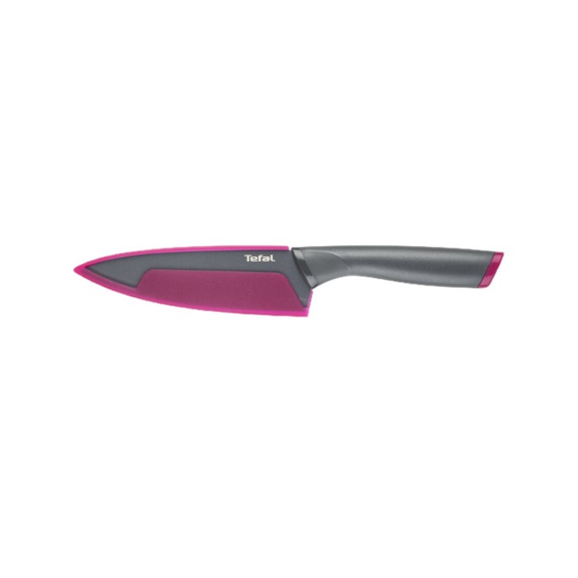 Tefal Fresh Kitchen 2pc Knife Set K122S2 - Metro Singapore Departmental Store - Celebrating 69 Years in SG