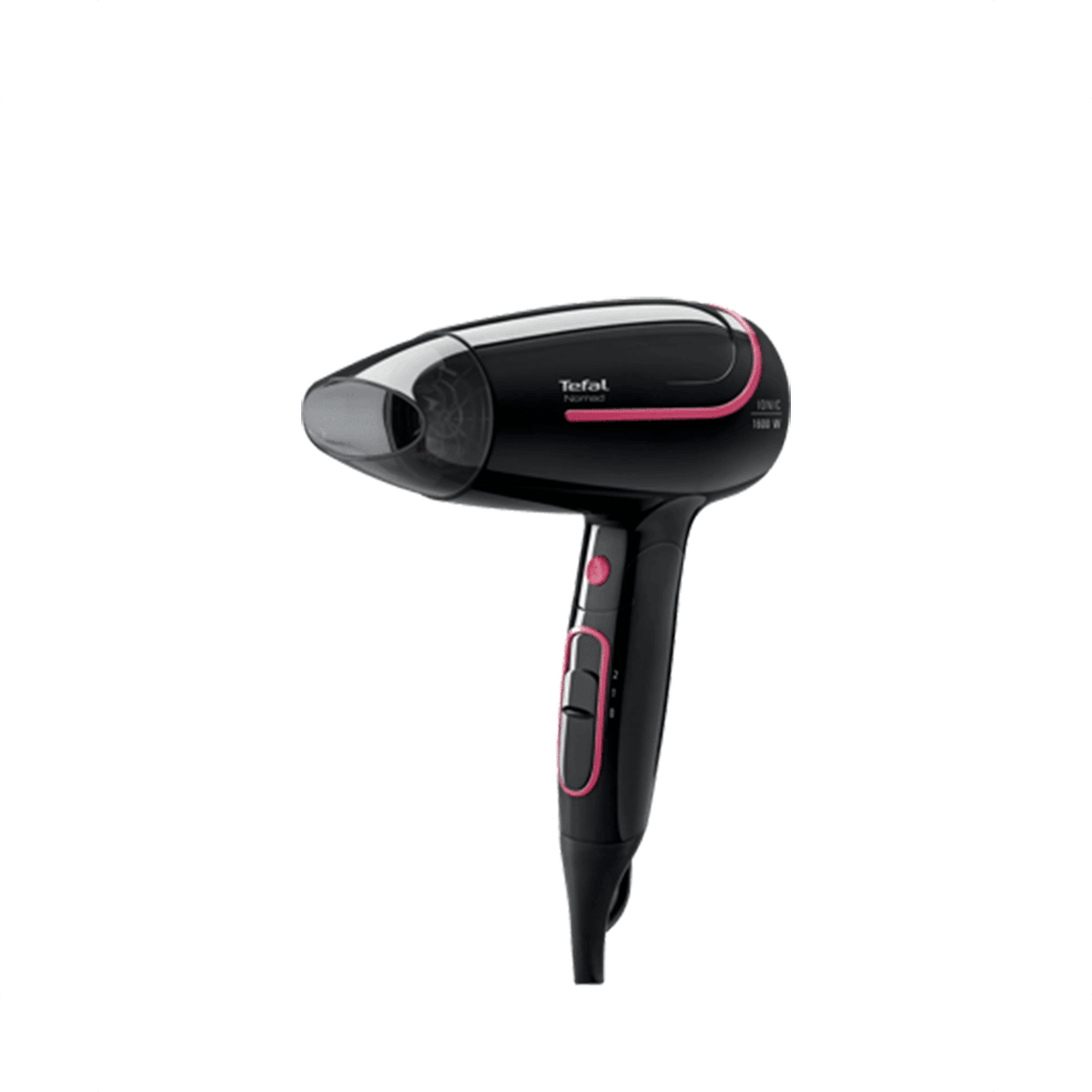 Tefal Hair Dryer Nomad 2 Iconic (HV3313) - Metro Singapore Departmental Store - Celebrating 69 Years in SG