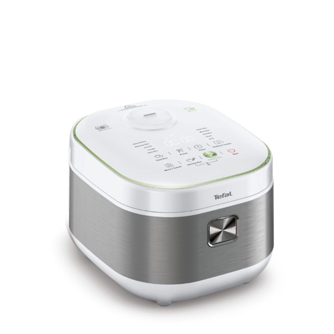 Tefal Healthy & Tasty Plus Rice Cooker RK8621 - Metro Singapore Departmental Store - Celebrating 69 Years in SG