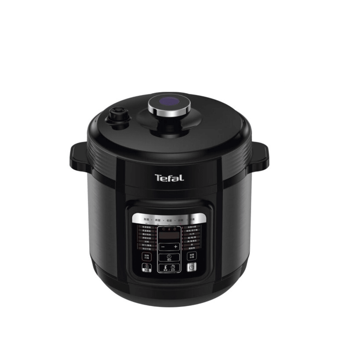 Tefal Home Chef Smart Electric Pressure Cooker 6L (CY601) - Metro Singapore Departmental Store - Celebrating 69 Years in SG