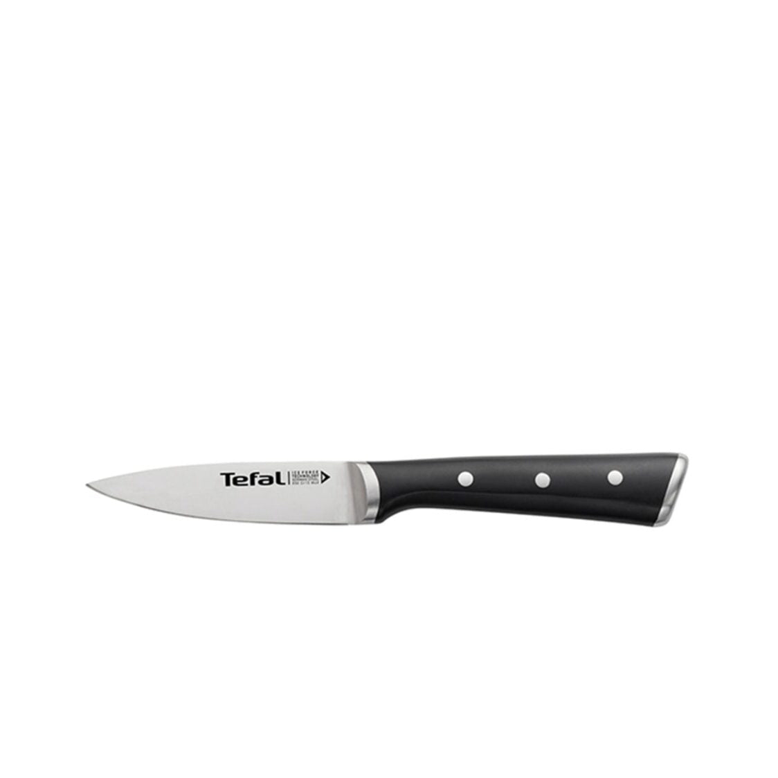 Tefal Ice Force Paring Knife 9cm K23205 - Metro Singapore Departmental Store - Celebrating 69 Years in SG