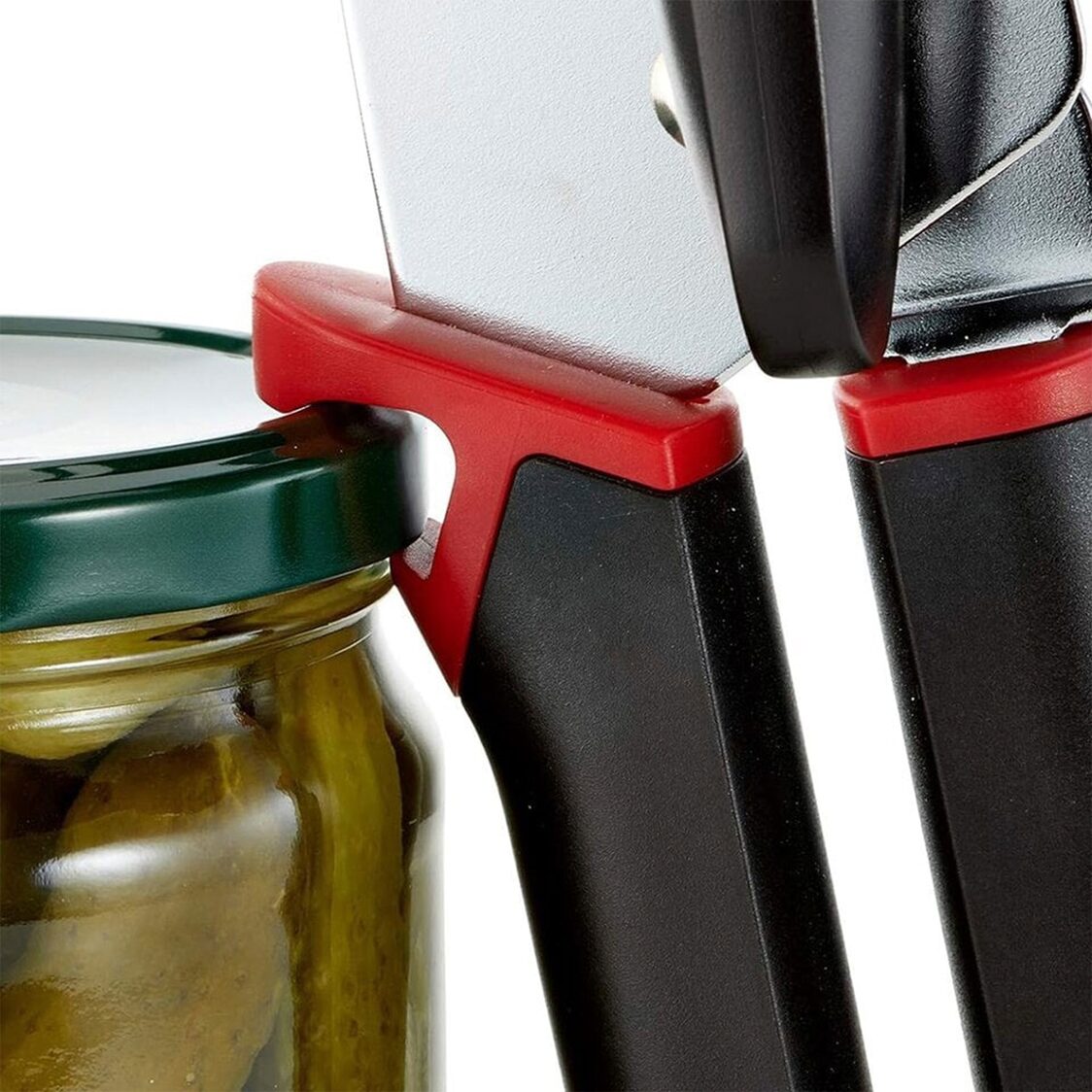 Tefal Ingenio 3 - In - 1 Can Opener K20705 - Metro Singapore Departmental Store - Celebrating 69 Years in SG