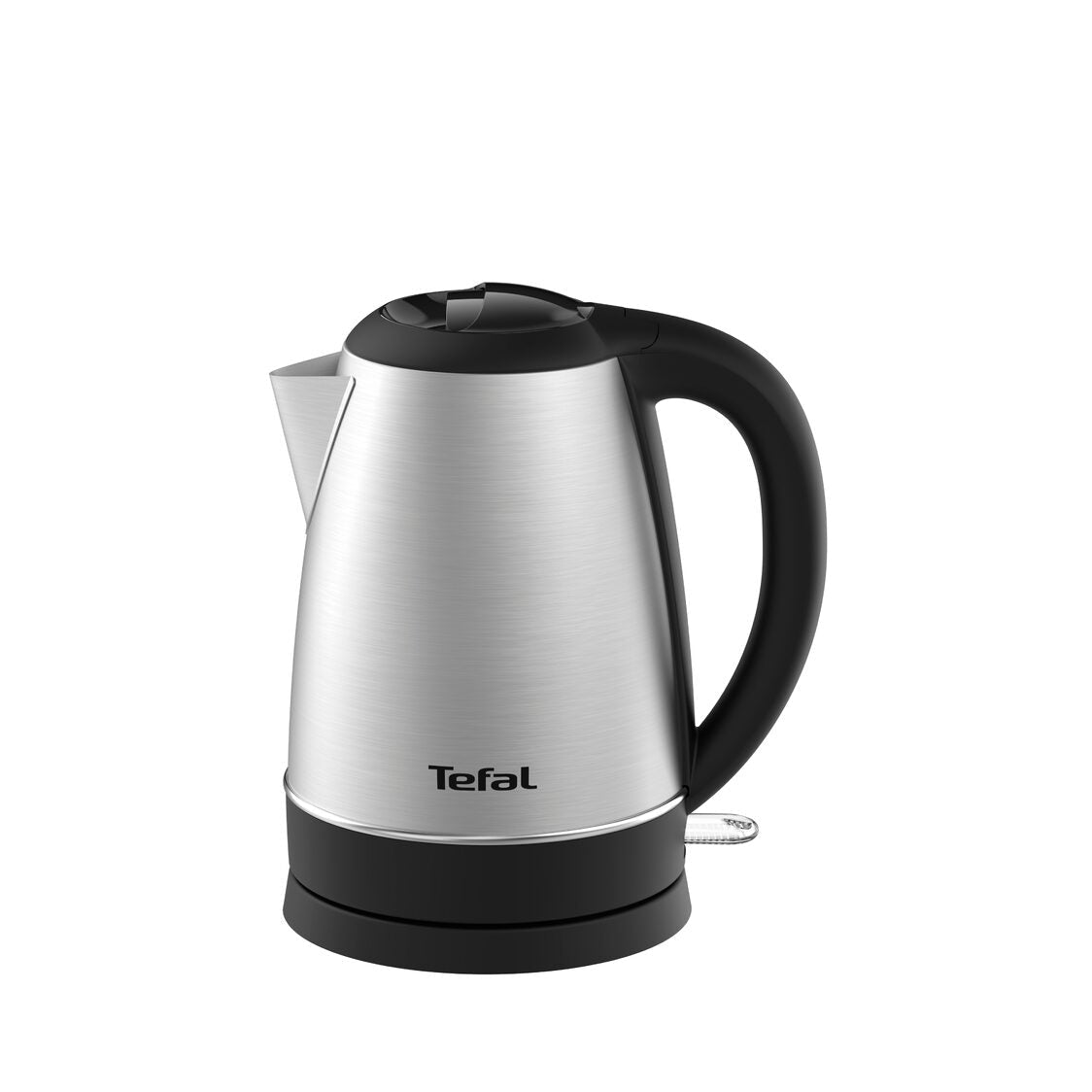 Tefal Kettle Handy 1.7L Stainless Steel KI800 - Metro Singapore Departmental Store - Celebrating 69 Years in SG