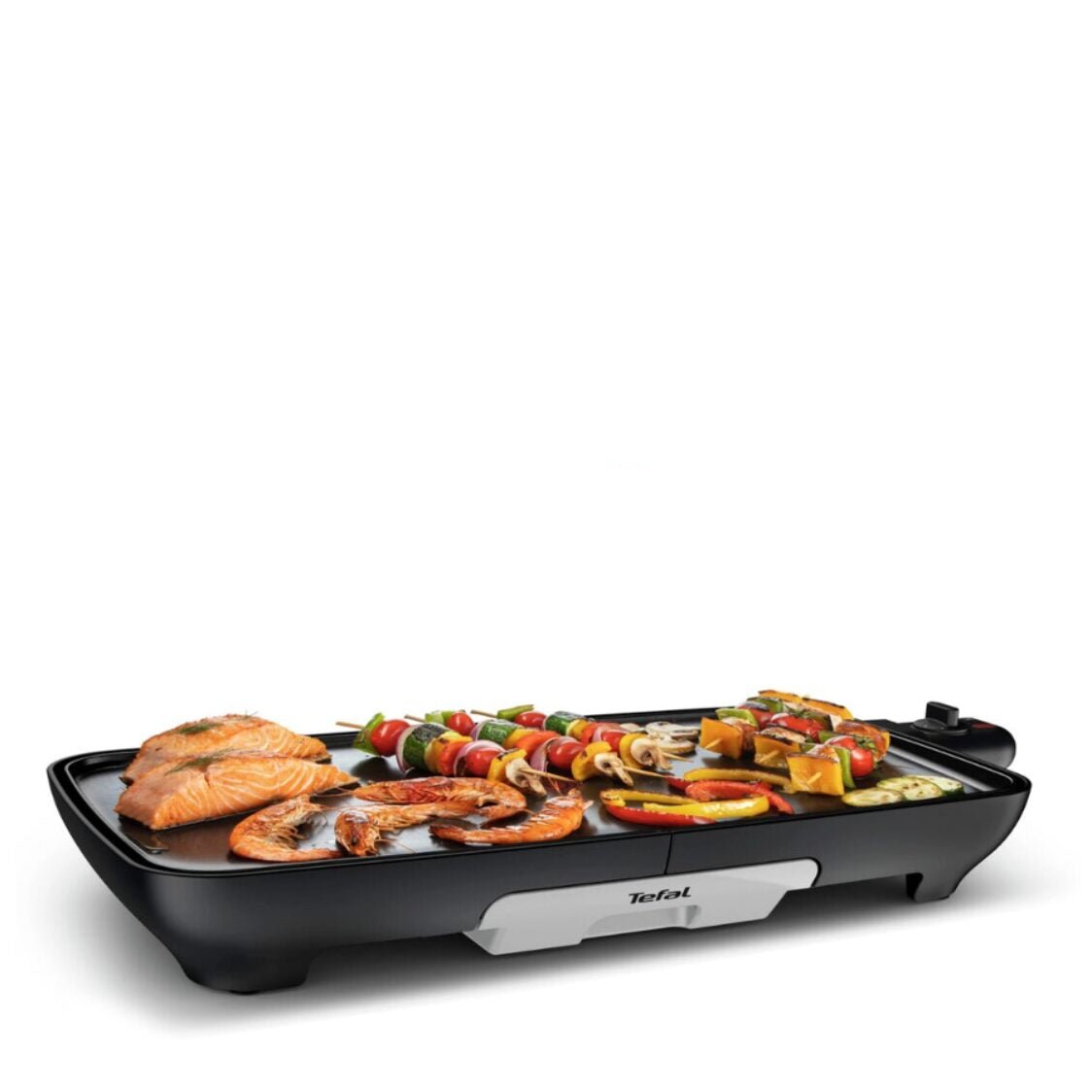 Tefal Malaga Plancha CB503865 - Metro Singapore Departmental Store - Celebrating 69 Years in SG