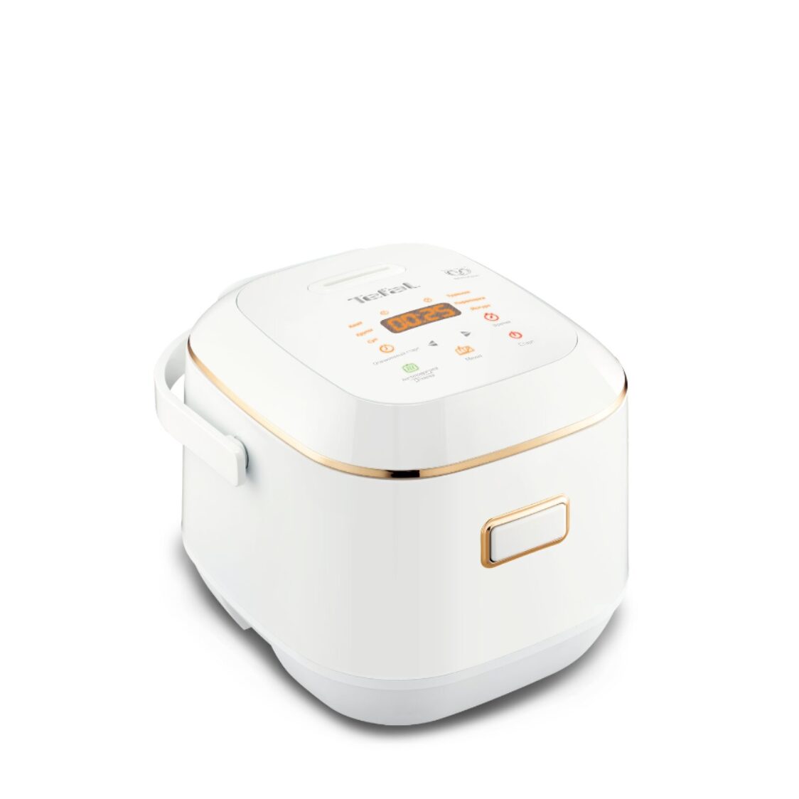 Tefal Mini Fuzzy Rice Cooker 0.7L RK6011 - Metro Singapore Departmental Store - Celebrating 69 Years in SG