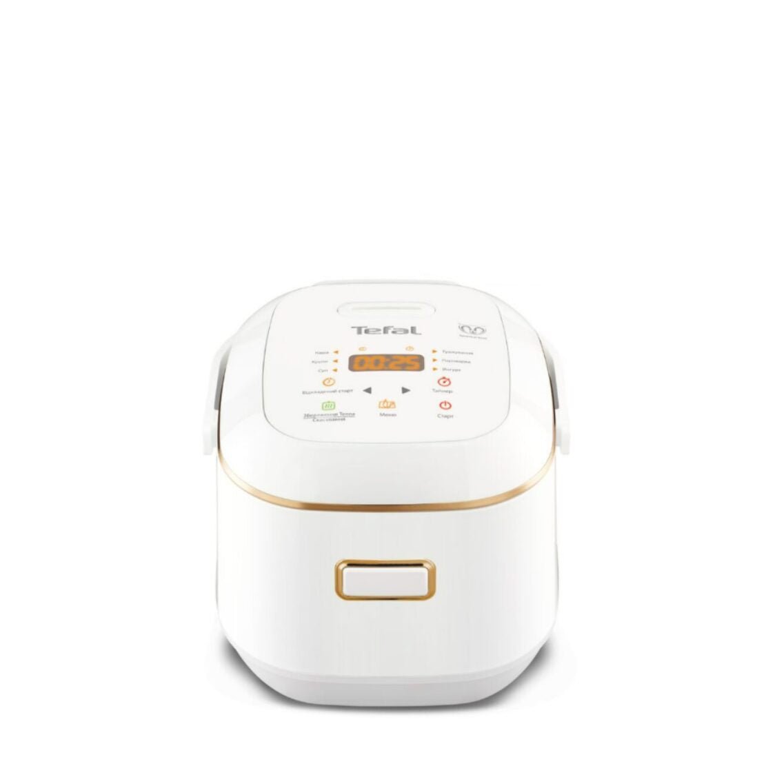 Tefal Mini Fuzzy Rice Cooker 0.7L RK6011 - Metro Singapore Departmental Store - Celebrating 69 Years in SG