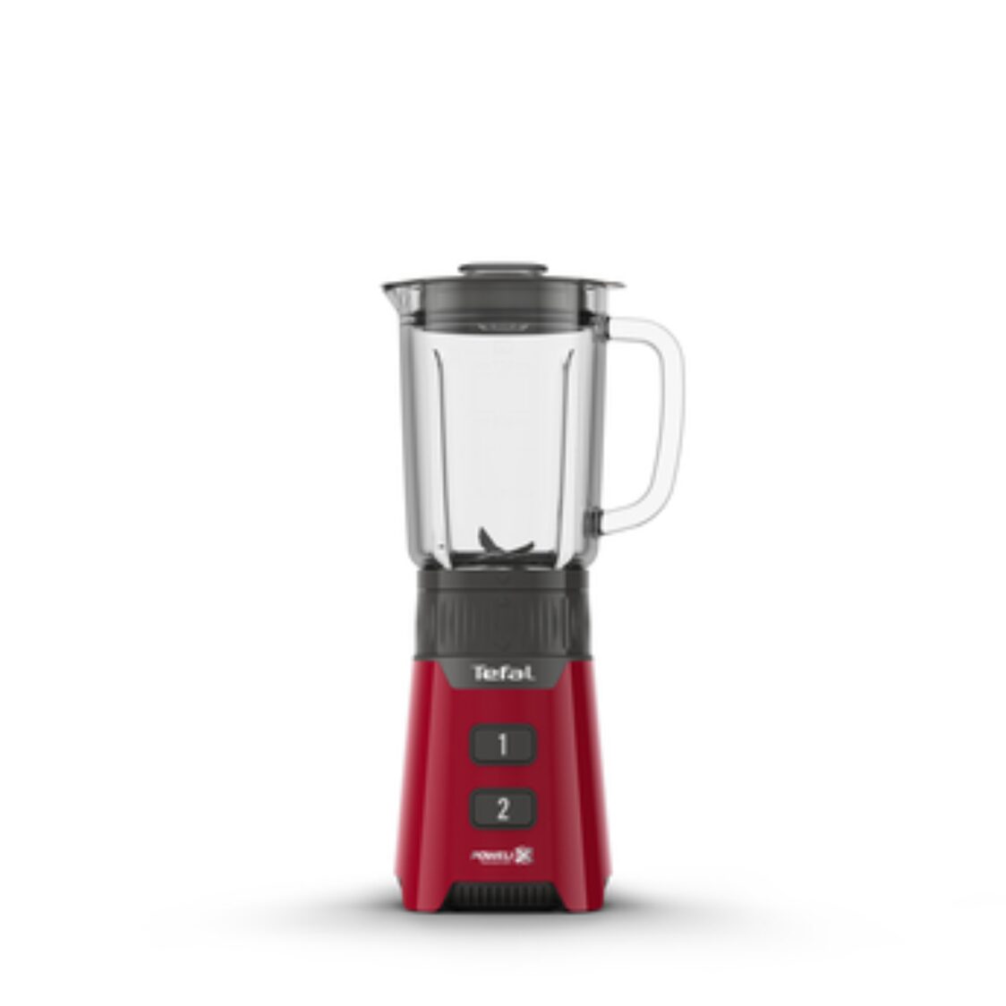 Tefal Minimix Glass Personal Blender With Chopper & Grinder BL1685 - Metro Singapore Departmental Store - Celebrating 69 Years in SG