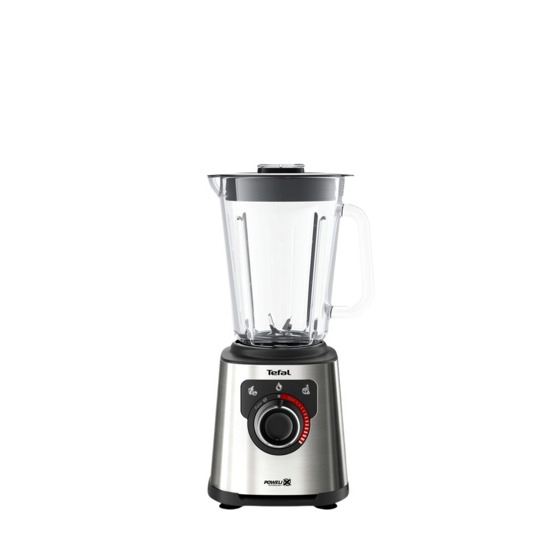 Tefal Perfect Mix Plus High Speed Blender BL871 - Metro Singapore Departmental Store - Celebrating 69 Years in SG