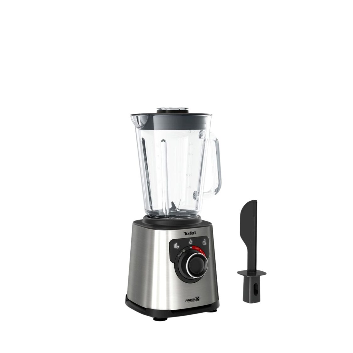 Tefal Perfect Mix Plus High Speed Blender BL871 - Metro Singapore Departmental Store - Celebrating 69 Years in SG