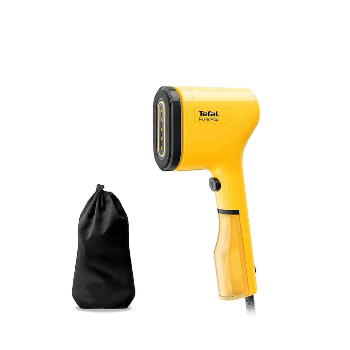 Tefal Pure Pop Handheld Steamer - Metro Singapore Departmental Store - Celebrating 69 Years in SG