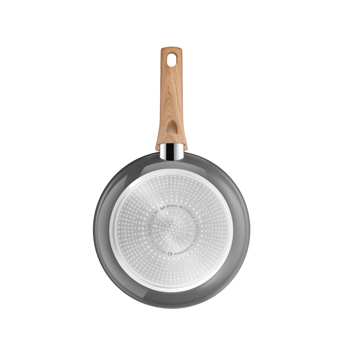 Tefal Renew IH Frypan - Metro Singapore Departmental Store - Celebrating 69 Years in SG