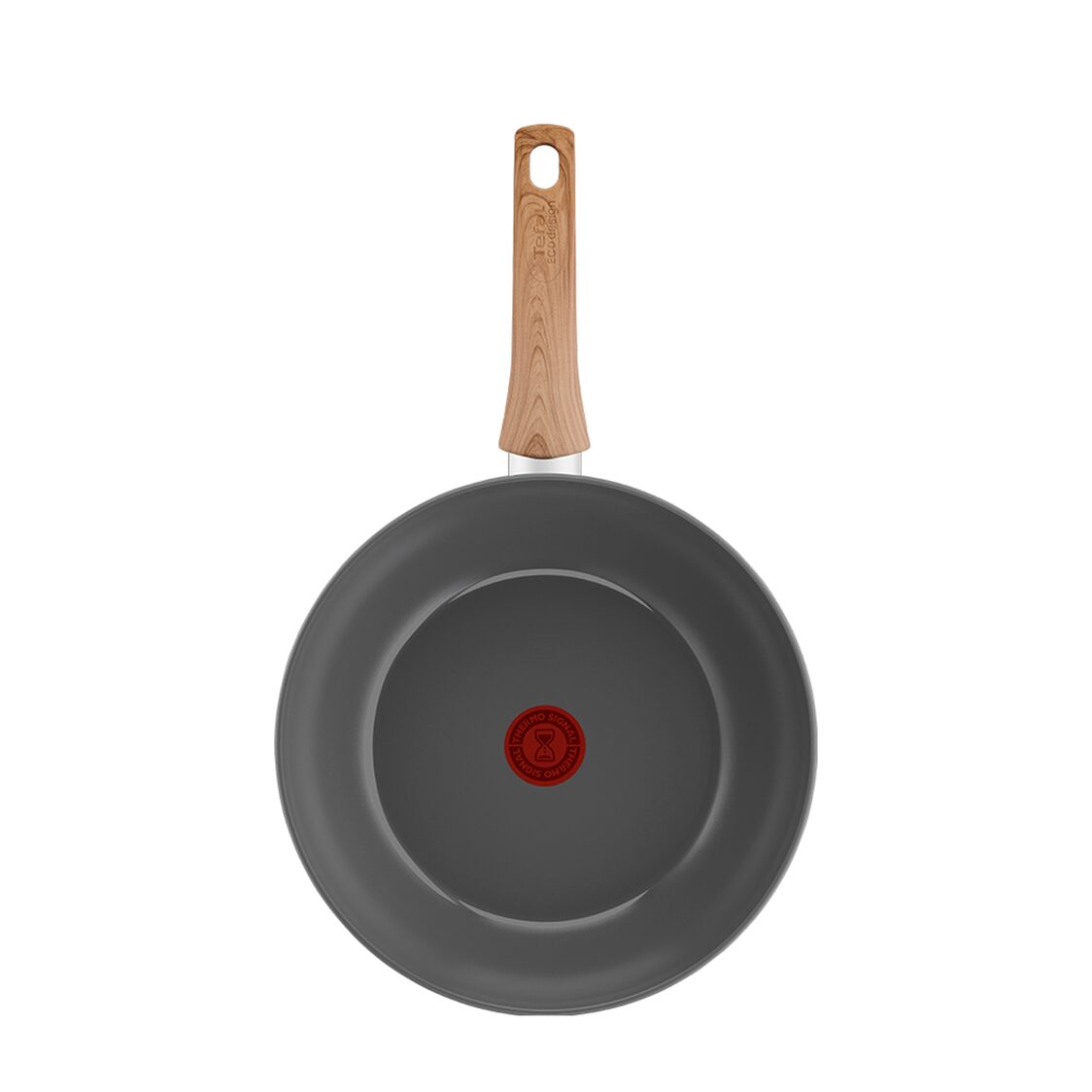 Tefal Renew IH Wok Pan 28cm C42519 - Metro Singapore Departmental Store - Celebrating 69 Years in SG