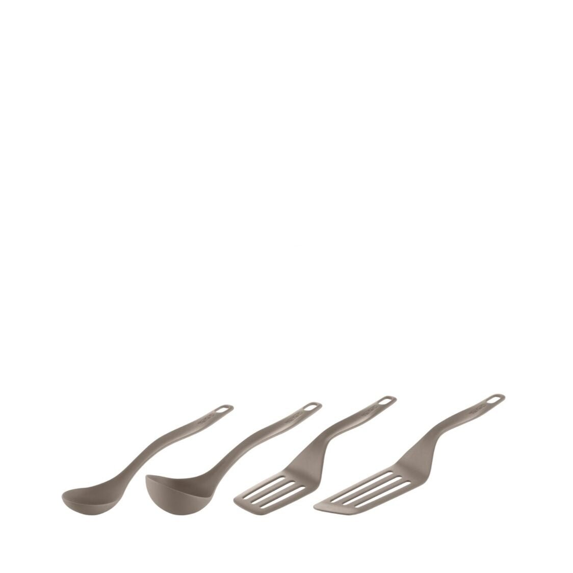 Tefal Resource Kitchen Tool 4pc Set K210S4 - Metro Singapore Departmental Store - Celebrating 69 Years in SG