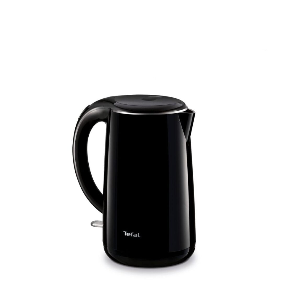 Tefal Safe Tea Kettle 1.7L - Black KO2608 - Metro Singapore Departmental Store - Celebrating 69 Years in SG