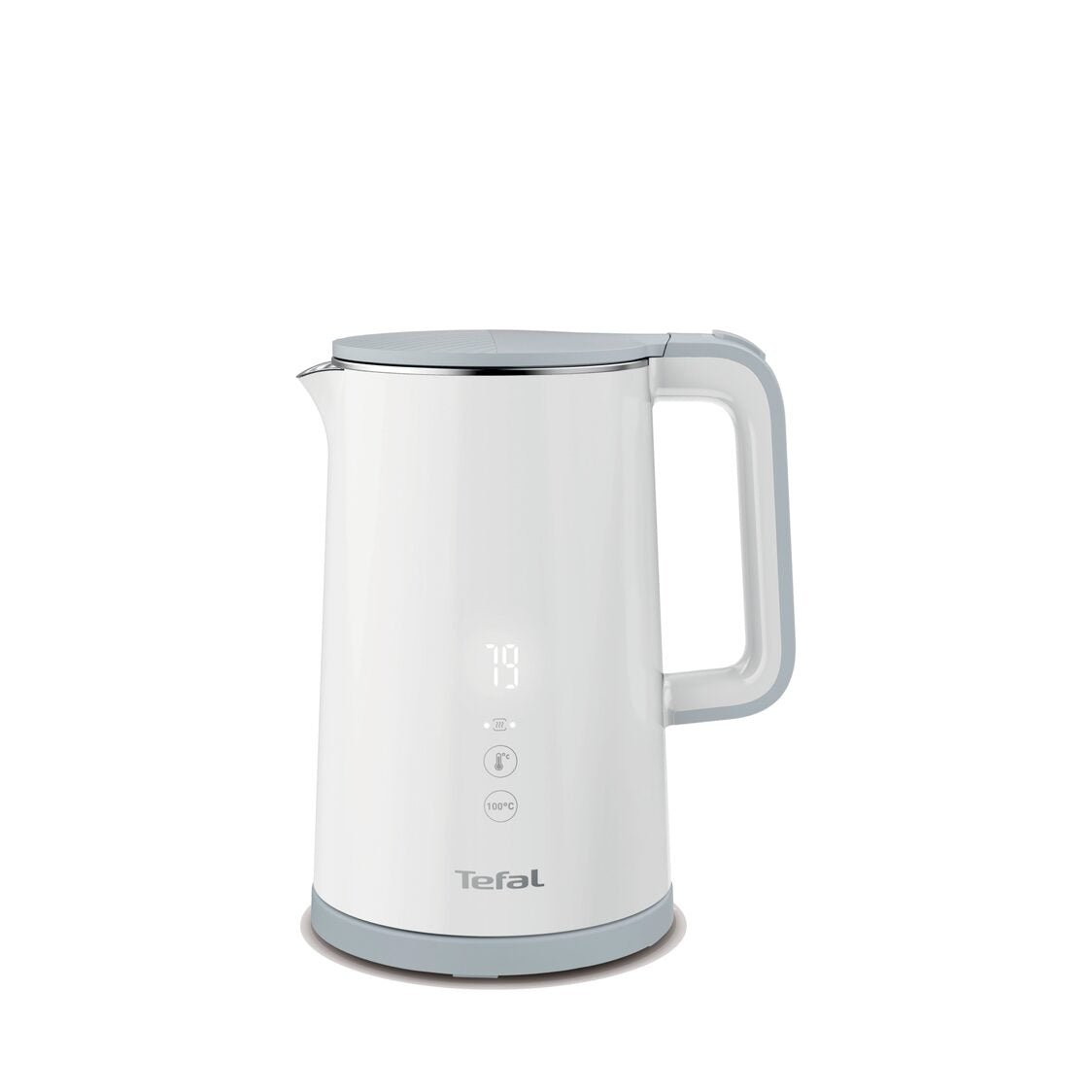 Tefal Sense Digital Kettle 1.5L KO6931 - Metro Singapore Departmental Store - Celebrating 69 Years in SG