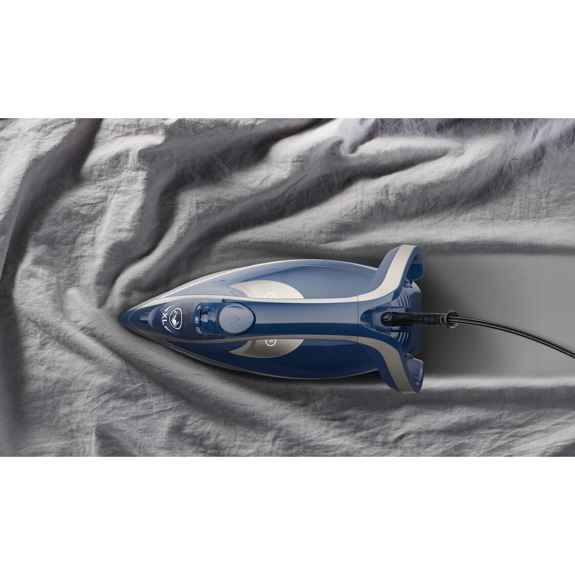 Tefal Smart Protect Plus Steam Iron 2800W FV6872 - Metro Singapore Departmental Store - Celebrating 69 Years in SG