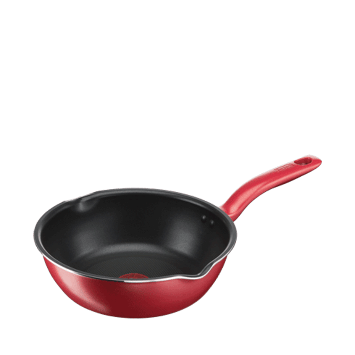 Tefal So Chef Deep Frypan 24cm (G13584) - Metro Singapore Departmental Store - Celebrating 69 Years in SG