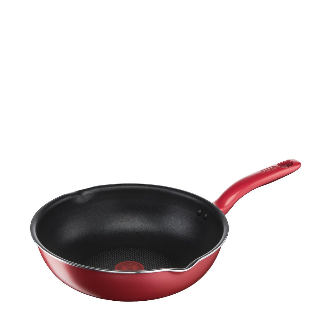 Tefal So Chef IH Deep Frypan 28cm (Induction) (G13586) - Metro Singapore Departmental Store - Celebrating 69 Years in SG