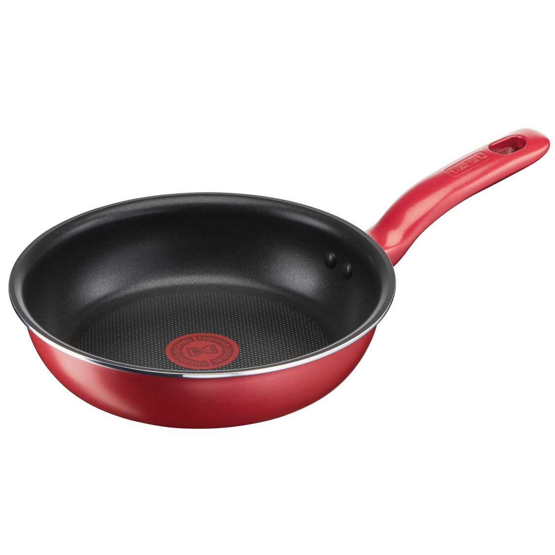Tefal So Chef Induction 6pcs Cookware Set G135S6 - Metro Singapore Departmental Store - Celebrating 69 Years in SG