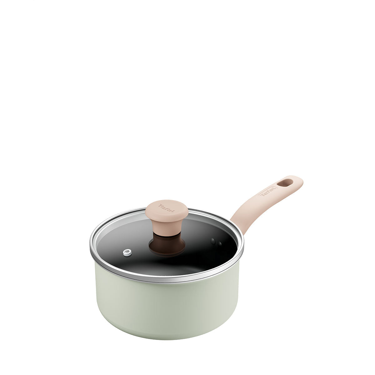 Tefal So Matcha 18cm IH Saucepan G17923 - Metro Singapore Departmental Store - Celebrating 69 Years in SG