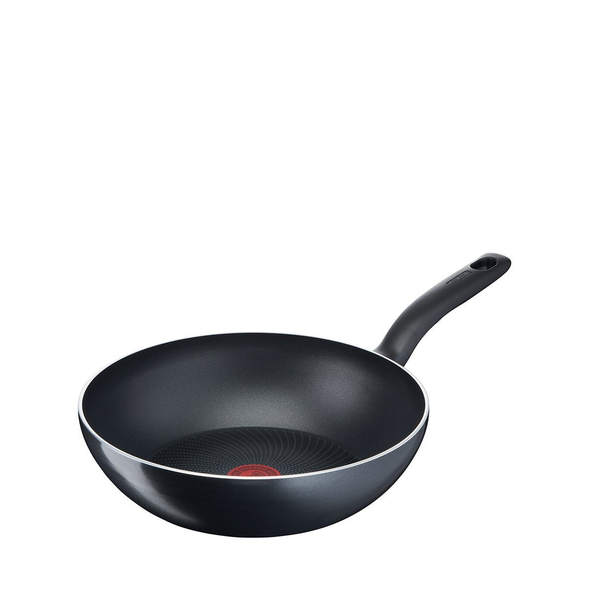 Tefal Start Easy Wok Pan 28cm IH C26919 - Metro Singapore Departmental Store - Celebrating 69 Years in SG