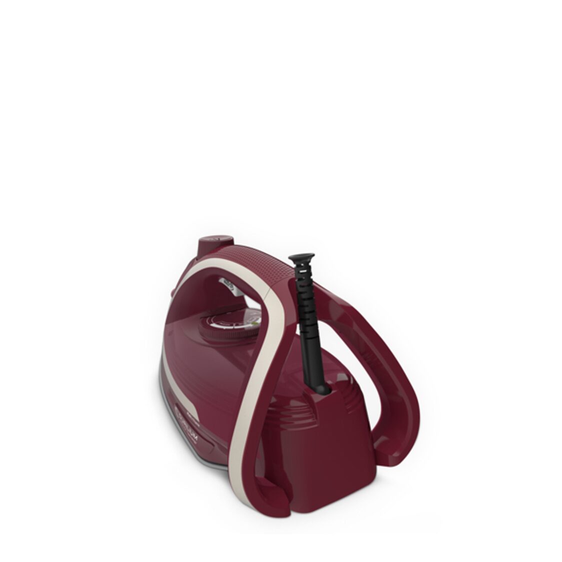 Tefal Ultragliss Plus Steam Iron 2800W FV6820 - Metro Singapore Departmental Store - Celebrating 69 Years in SG