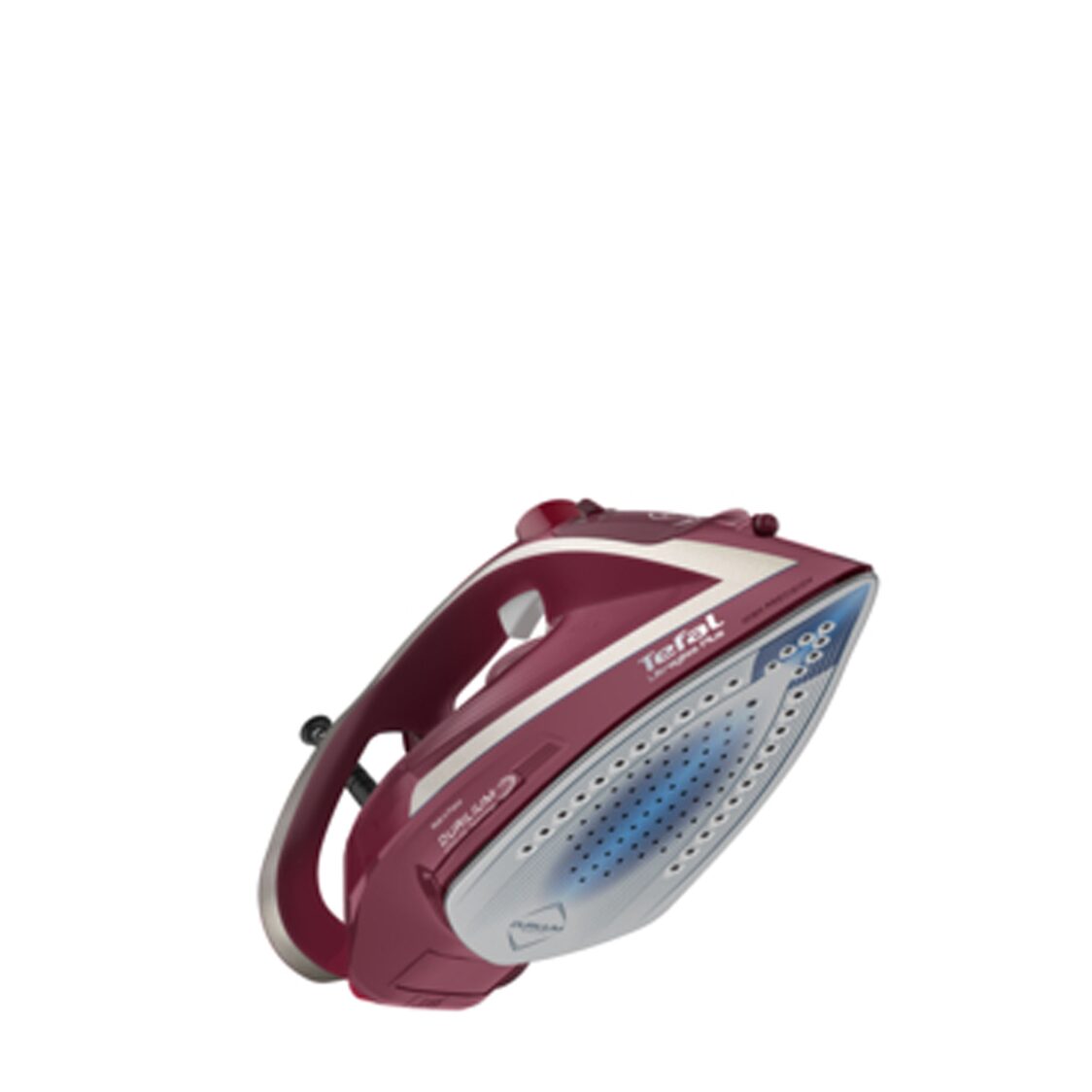 Tefal Ultragliss Plus Steam Iron 2800W FV6820 - Metro Singapore Departmental Store - Celebrating 69 Years in SG
