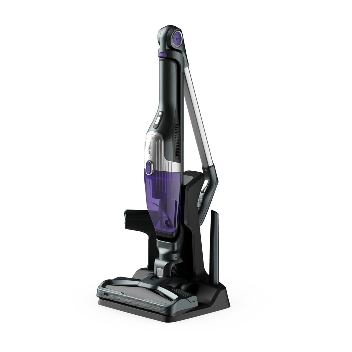 Tefal X - trem Compact Handstick Vacuum TY1238 - Metro Singapore Departmental Store - Celebrating 69 Years in SG
