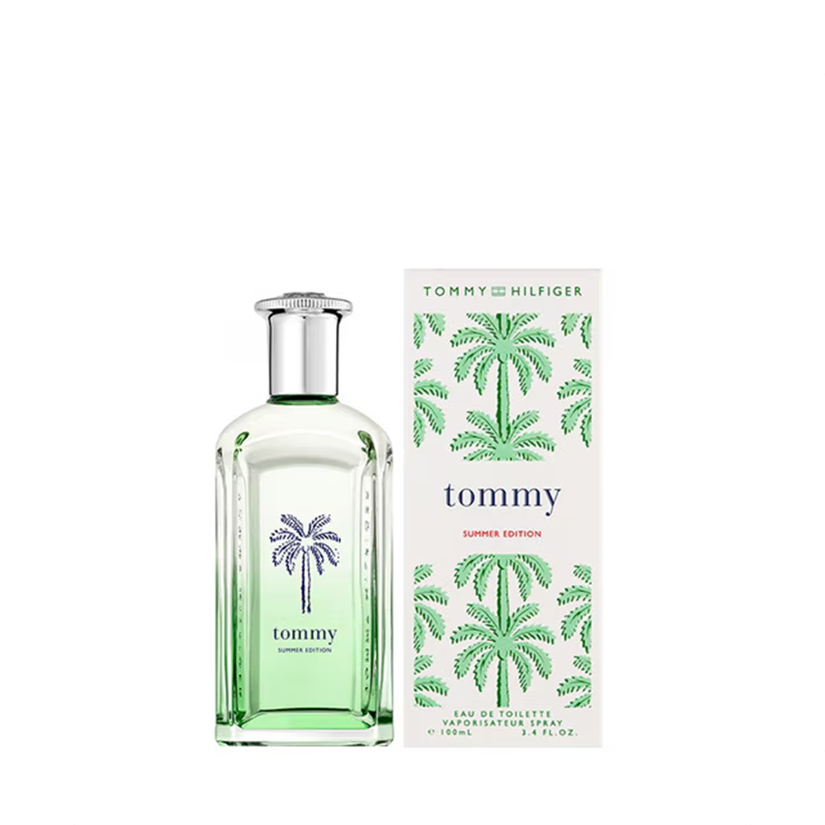 Tommy Hilfiger Endless Summer EDT 100ml