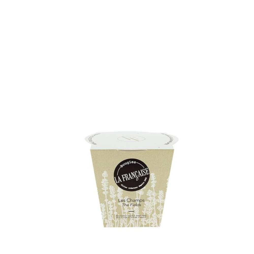 Bougies La Francaise The Fields Candle Refill 200g