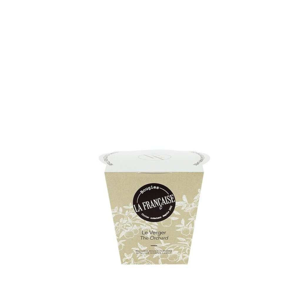 Bougies La Francaise The Orchard Candle Refill 200g